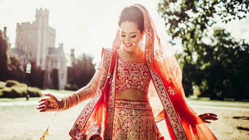 7 Punjabi Dance Songs You Need to Add To Your Wedding Playlist