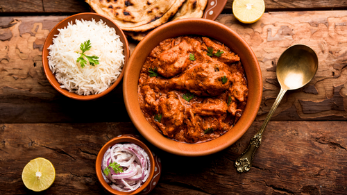 7 Best Places To Have Butter Chicken In New Delhi