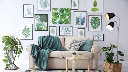 8 Things To Keep In Mind Before Buying Art For Your Home 