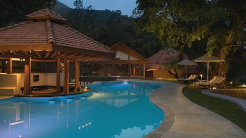 8 Hotels Perfect For Your Next Luxurious Holiday In Coorg 