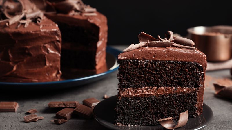 12 Easy Cake Recipes For Baking Experiments At Home