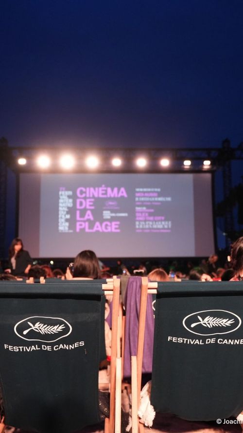 Cannes 2025: Indian Films At The Prestigious Film Festival