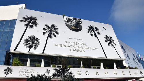 Indian Films and Filmmakers At The 74th Cannes Film Festival 