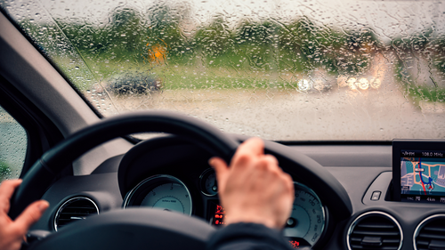 10 Maintenance And Care Tips For Your Vehicles In Monsoon