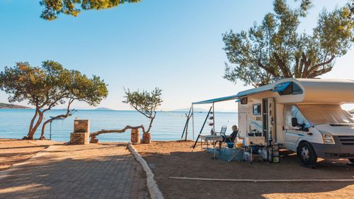 Puducherry Joins India’s Growing Caravan Tourism Movement