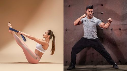 Into A Fitter World: 7 Celebrity-Owned And Backed Wellness Ventures On Our Radar