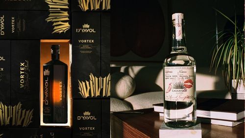 Celebrity Owned Alcohol Brands That Have Made Their Mark