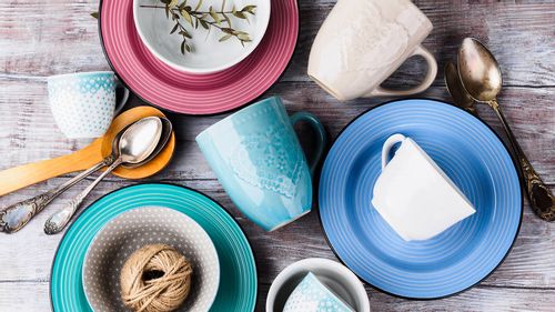 Charismatic Ceramic To Add Spark To Your Home Decor