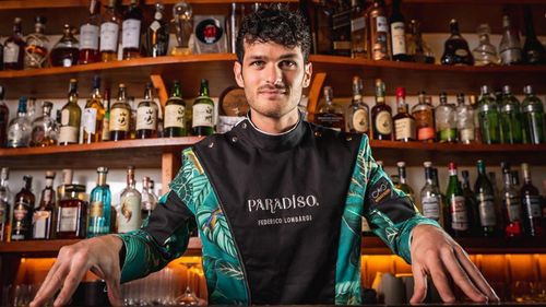 Show And Tell: How Barcelona's Paradiso Became The World's Best Bar 