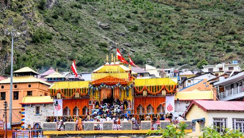 Char Dham Yatra Guide — Itinerary, Luxury Options, Temple Details, And Road Trip Tips