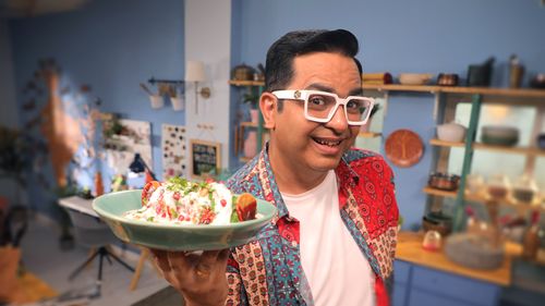 In India, Food Is An Emotion: Chef Ajay Chopra