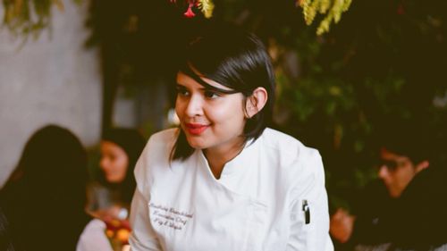 Summer And Sustainability With Chef Radhika Khandelwal  