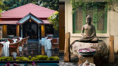 11 Hotels In Chennai To Suit Every Kind Of Traveller