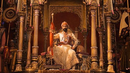 Chhava Trailer: Vicky Kaushal Starrer Historical Drama All Set To Leave You Enthralled