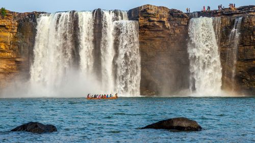 Heading East? Here Are 7 Places You Must Visit In Chhattisgarh