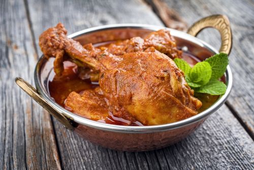 Best Chicken Handi Recipe & Ingredients For Restaurant-Style Taste