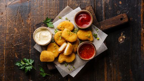 Easy And Tasty: Homemade Chicken Nuggets Recipe You Should Try Today