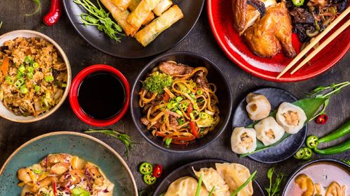 8 Best Chinese Restaurants in Kolkata For Your Chinese Food Cravings 