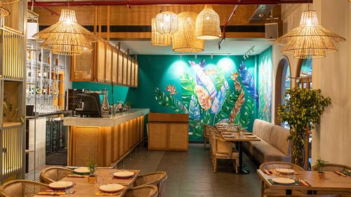 Restaurant Review: CHÔ In Delhi Is Giving Authentic Vietnamese Food A Twist