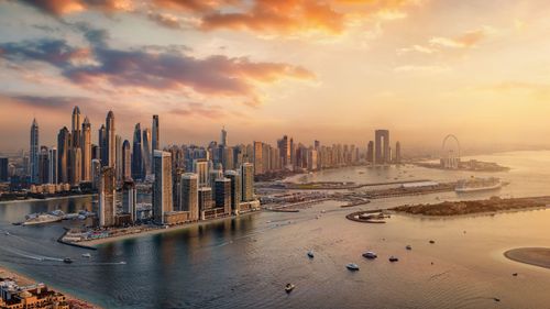 Choose The Best Time To Visit In Dubai With This Travel Guide