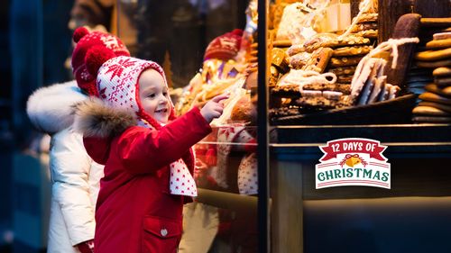 7 Best Christmas Markets Around The World For Your Next Holiday