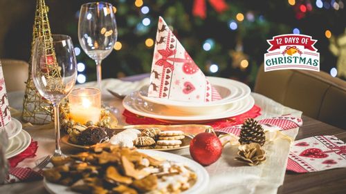 Best Places For Christmas Day Brunch To Try This Year