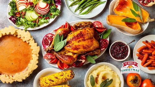 Christmas Celebration In Mumbai: Special Menus For Happy Holidays