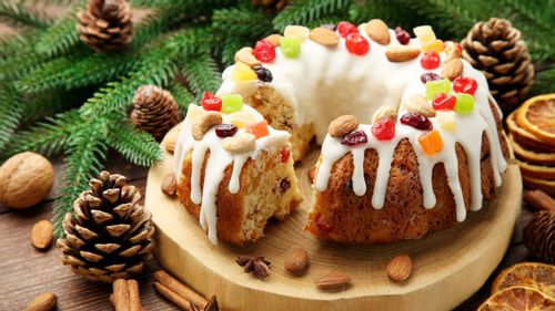 Delhiites, 8 Bakeries And Patisseries To Order Christmas Desserts 