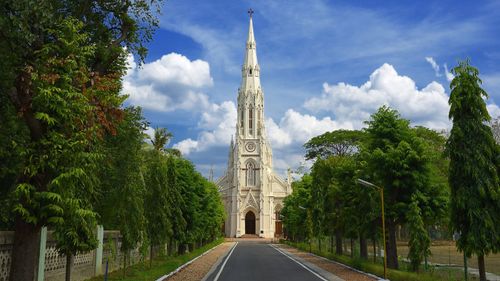 Serene Churches In Chennai That You Should Visit Once