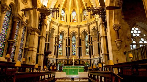 Mumbai's Famous Churches You Should Plan A Visit To