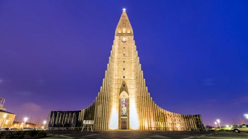 Sacred & Stunning: Iceland’s Churches And The Spirit Of The Land