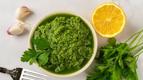 Mango And Coriander Chutney Among The World's Top 50 Dips