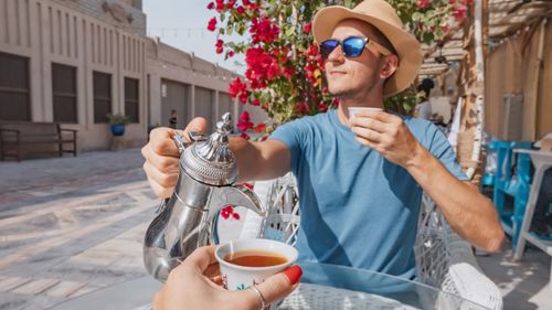 Coffee Culture In Dubai: Best Cafes For A Perfect Brew