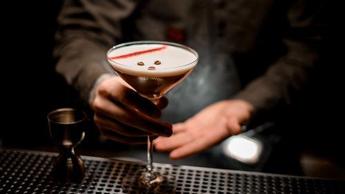 International Coffee Day 2021: 10 Coffee Cocktails To Get You Buzzing