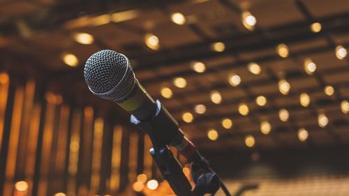 When Comedians Stepped Up For COVID 