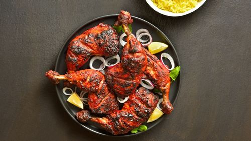 Cook Like A Pro: Chicken Tandoori Simplified 