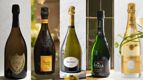 5 Best Champagnes In India You Must Try 