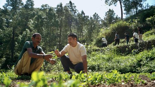 These Chefs Are Turning Scraps Into Stars In Their Zero-Waste Mission