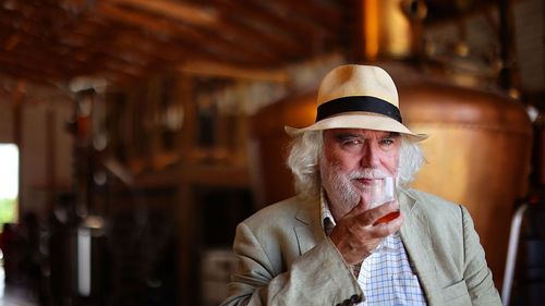 The Legend Jim Murray On Whisky Without Snobbery