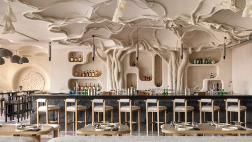 Is Tepah By The Bagh Amritsar's Bold Leap Into Experiential Dining?