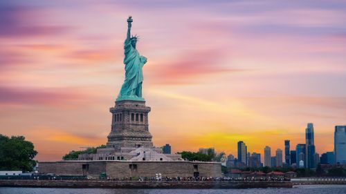 From Thailand To Botswana, These 5 Places Are Ideal For Solo Travellers