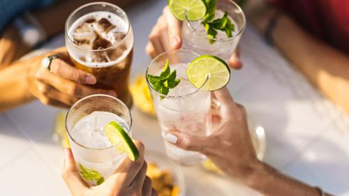 Best Gin Launches To Celebrate World Gin Day