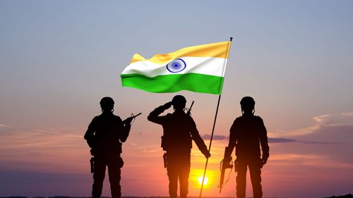 Support These Inspiring Indian Army Veteran-Owned Businesses