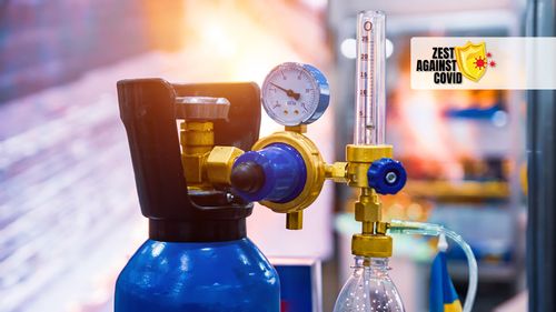 Help India Combat COVID By Donating To These Fundraisers