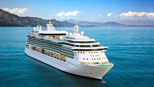 5 International Cruises You Need To Embark Upon In 2022 