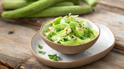 Viral Cucumber Salads For Summer: Clean, Crisp Recipes With Effortless Appeal
