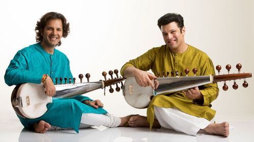 Amaan and Ayaan Ali Bangash: Carrying The Musical Legacy Forward