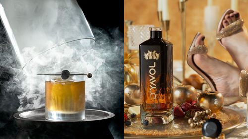 D'YAVOL Whisky – A Bold Fusion Of Craft & Luxury