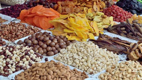 5 Delicious Recipes Featuring Dry Fruits, The Powerhouse Of Nutrition