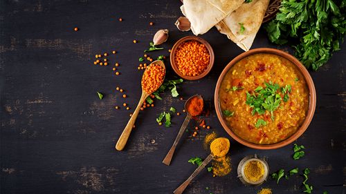 7 Authentic Dal Recipes That You Must Try At Home